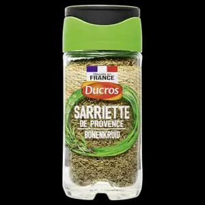 Provence Sarriette - Ducros