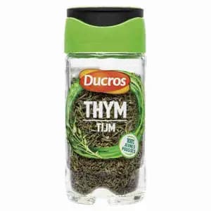 Thyme - Ducros