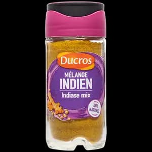 Indian Mix - Ducros