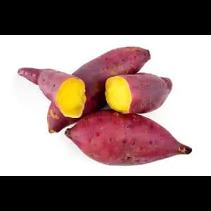 Japanese Sweet Potatoes - Organic