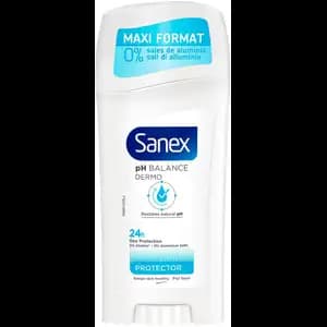 ph Balance Dermo Deo Protection 0% Alcohol - Sanex