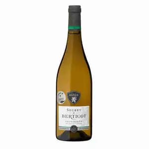 Cotes De Duras Berticot White