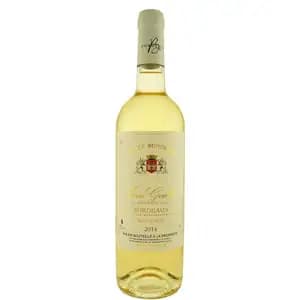 Jean Guillot "Sauvageon"