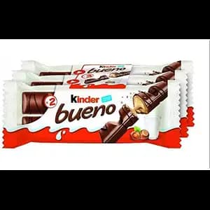Bueno T2 - Kinder