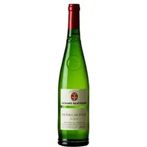 Gérard Bertrand "An 1618" Picpoul De Pinet
