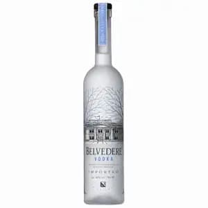 Belvedere Vodka 70cl