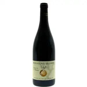 Dominique Piron "Beaujolais-Villages"
