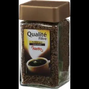 Coffee Filters Quality - Netto