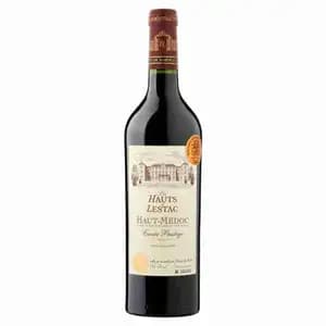 Haut Medoc Les Hauts De Lestac