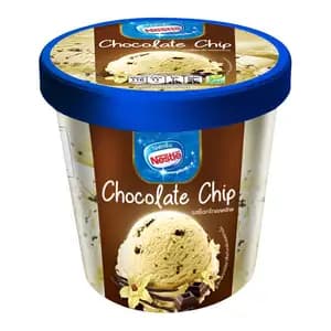Choco Chip Ice Cream - Nestlé