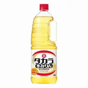 Hon Mirin (Sweet Sake For Cooking) - Takara