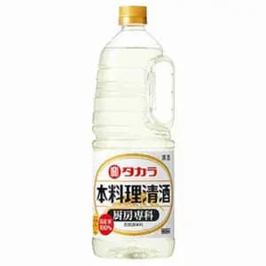 Chubou Senka (Sake For Cooking) - Takara
