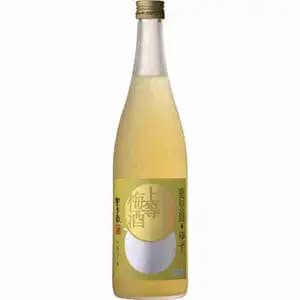 Umeshu Jouto-Umeshu Yuzu
