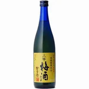 Umeshu Jouto-Umesyu