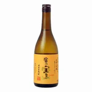 Shochu Imo Tomino-Houzan