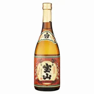 Shochu Imo Satsuma-Houzan