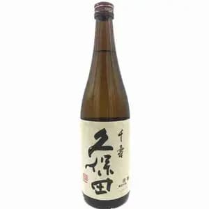 Senjyu Ginjo - Kubota