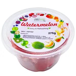 Fresh Watermelon Bites
