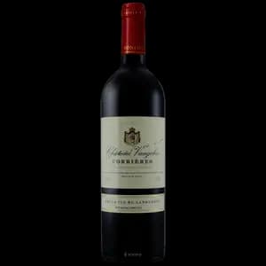 Corbieres Red Chateau Vaugelas 2018