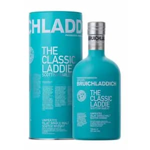 Bruichladdich Classic Laddie Scottish Barley 50%