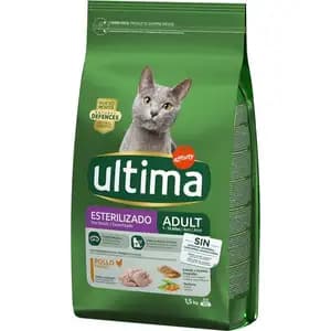 Sterilize Adult 1-10 years - Ultima
