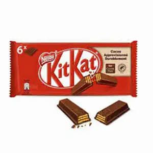 Kit Kat x6 - Kit Kat