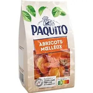 Soft Dried Apricot - Paquito