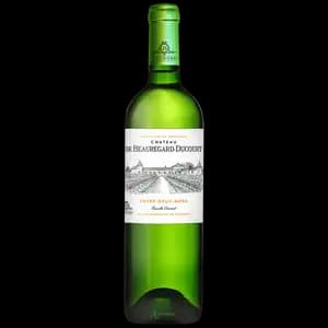 Chateau Beauregard Entre 2 Mers