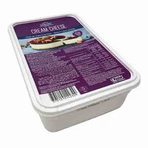 Cream Cheese 70% - Emborg