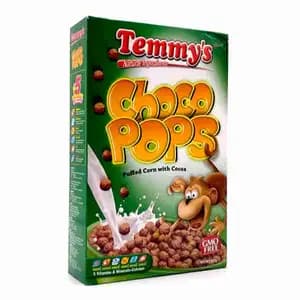 Choco Pops - Temmy's