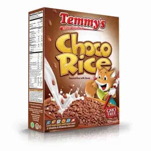 Choco Rice - Temmy's
