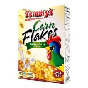 Corn Flakes - Temmy's