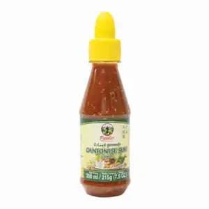 Cantonese Suki Sauce - Pantai