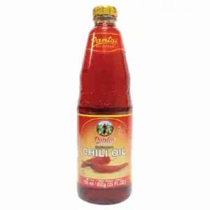 Pantai Chilli Oil - Pantai