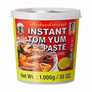 Instant Tom Yum Paste - Pantai