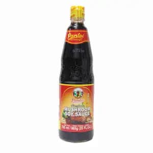 Mushroom Soy Sauce - Pantai