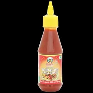 Sriracha Chili Sauce - Pantai