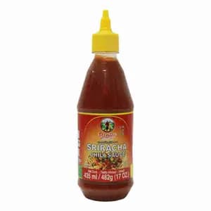 Sriracha Chili Sauce - Pantai