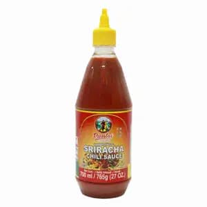 Sriracha Chili Sauce - Pantai