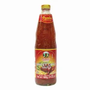 Sweet Chilli Sauce - Pantai