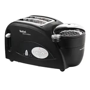 TT5528 - Toast n' More - Tefal