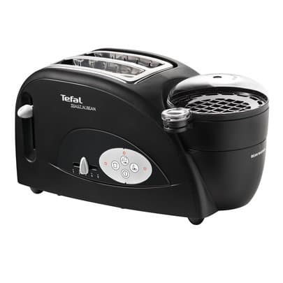 TT5528 - Toast n' More