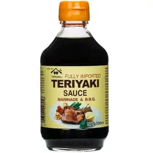 Teriyaki Sauce - Colavita