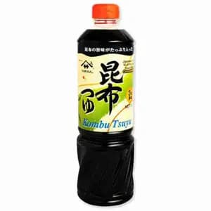 Kombu Tsuyu Sauce - Yamasa