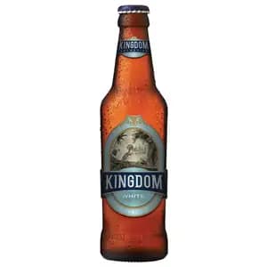 Kingdom White Beer