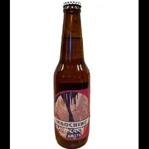 Indochine Raspberry White
