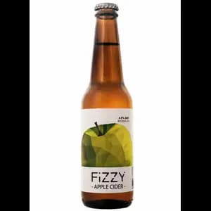 Fizzy Apple Cider