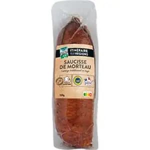 Morteau Sausages - IDS - Itinéraire des Saveurs
