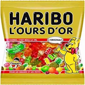 Goldbears - Haribo