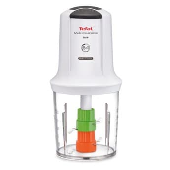 MQ722165 - Multi Moulinette 5in1